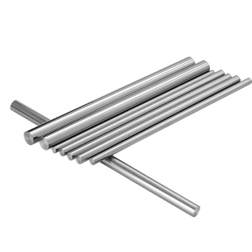 YL10.2 Gepolijste carbide staaf gereedschap bits voor eindfabrieken snijgereedschap