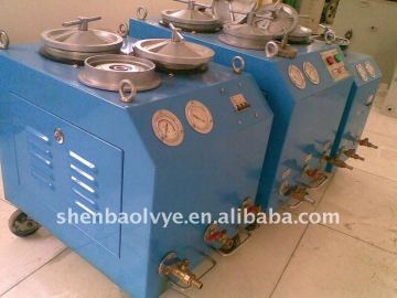 HT3R Series Oil Filter Equipment