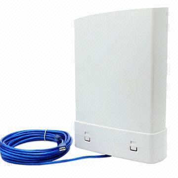 11n Wi-Fi Adapter in Long Range Wi-Fi Distance, High-power 1,000mW