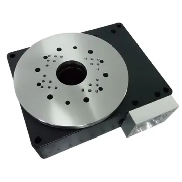 High Quality Motorized Precision Rotary Stage