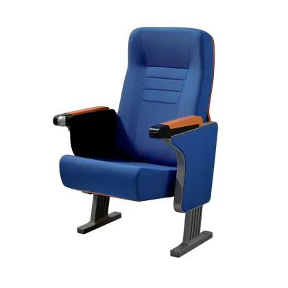 Commercial Furniture Sale Cushion Cinema Chair Auditorium