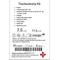 ชุด Tracheostomy คุณภาพสูง