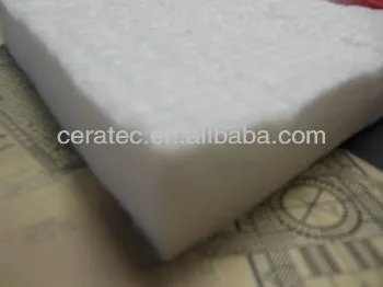 Kaowool S Ceramic Fiber Blanket for Heating Insulation