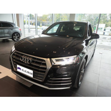 Secondhand Luxury SUV 2020 Audi Q5 AWD