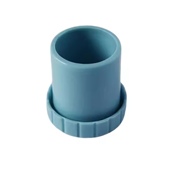 Plastic injection molded parts (17)