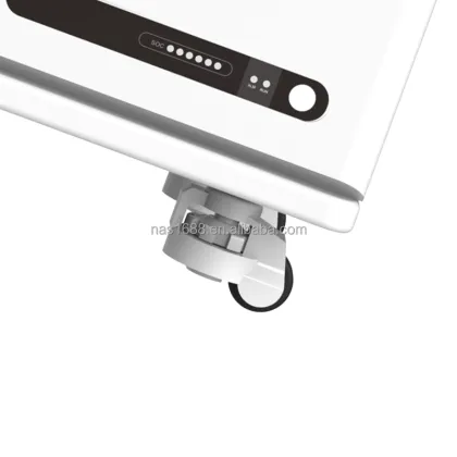 20kWh Power Storage Stackable Solar Energy Home Energy Storage System