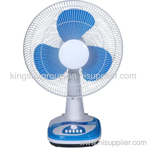 16 Inch Desk Fan Small 