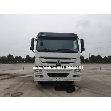 SINOTRUCK HOWO 10 Wheels 25 tons Dump Truck