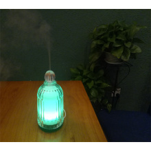 Nano Ultrasonic Aroma Diffuser And Humidifier