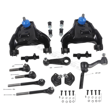 TSY Car Parts Hot Selling Suspension Kit 15PCS TSYSK002 for GMC
