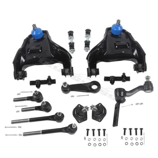 TSY Car Parts Hot Selling Suspension Kit 15PCS TSYSK002 for GMC