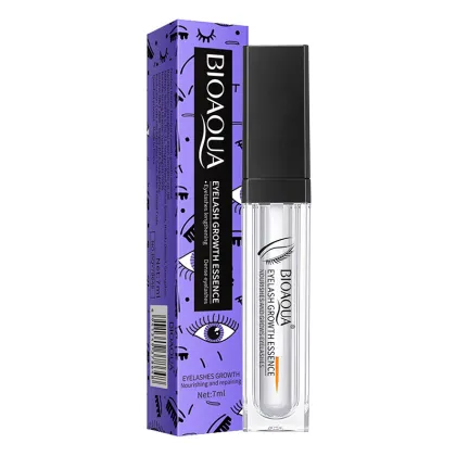 Wholesale Organic Eyelash Growth Serum - Natural Lash Enhancement Serum