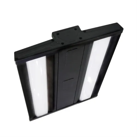 200W Led Linear High Bay with ETL listed