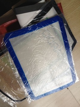 Flexipat Non-Stick Pan Liner