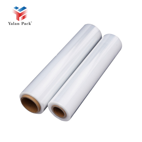 Stretch Wrap Tray Film