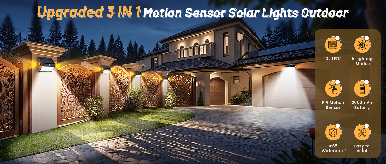 JX-BD008 TRIHEDRAL LUMINESCENCE WALL LAMP