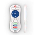 Vendas quentes Silicone Baby Remote Controller