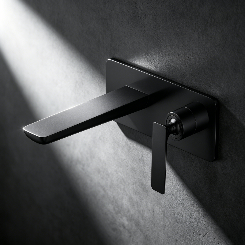 basin taps mixer