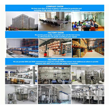 Mt2 Nasal Spray Fladrafinil CRL-40 941 Bisfluroadrafinil Factory