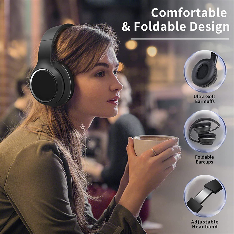 active noise cancelling headset