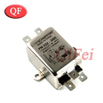 Domino запасные части Domino 13492 Фильтр сети для Domino A200 A300 A+ Series Series Printer