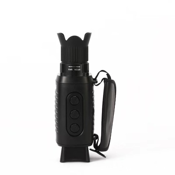 Factory Price Thermal Monocular for Night Vision Hunting and Tactical Operations
