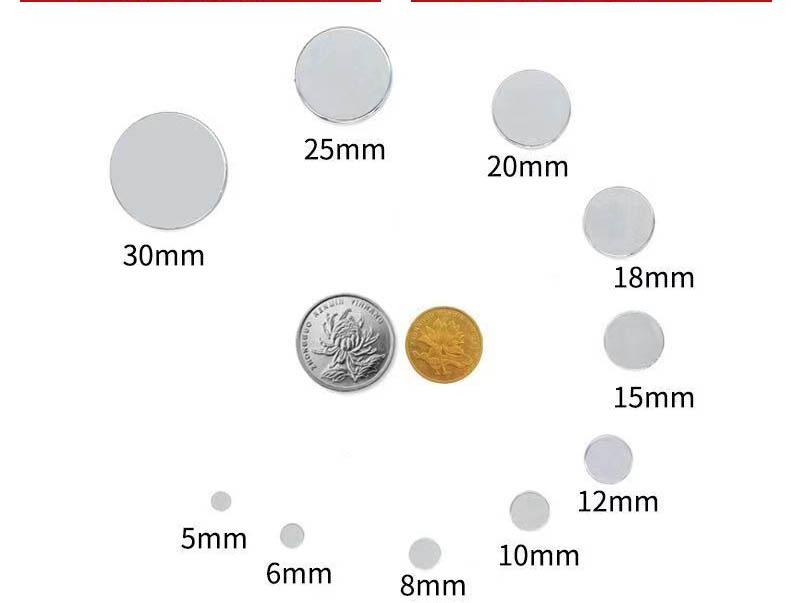 neodymium disc