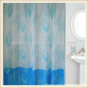 shower curtain hangers blue check shower curtain