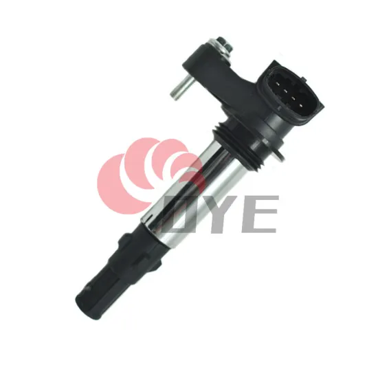 VECTRA Ignition Coil 71751445 CUF375 for SAAB 9-3 Convertible OYE146: Auto Part Search Engine