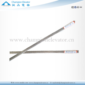 Elevator-5198-Travelling cable