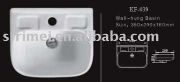 wash basin KF-039