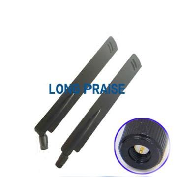 18db high gain Dual paddle 2.4G and 5.8G antenna