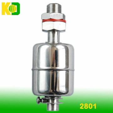 stainless steel water level sensor