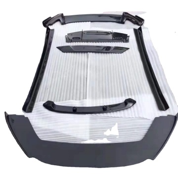 Carbon Fiber Full Body Kit for Ferrari California 2008-2014
