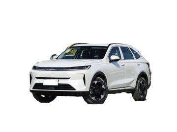 Haval H6L 2026 2.0T Max