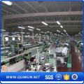 Wire mesh stainless steel gulungan