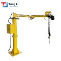 pneumatic balance crane pick and place hand manipulator