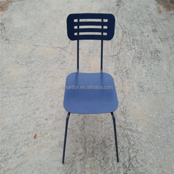 Folding Metal Outdoor Chairs