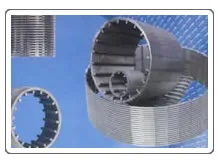 Wire Mesh Screen