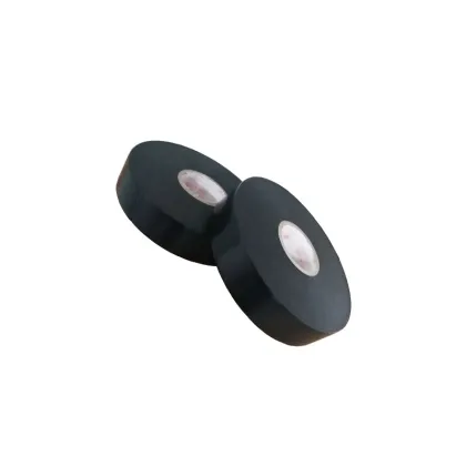 POLYKEN brand PE anti-corrosive pipe wrap tape