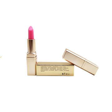 Lápiz labial de labio de labios impermeable al por mayor con cambio de color mágico: etiqueta privada sin logotipo