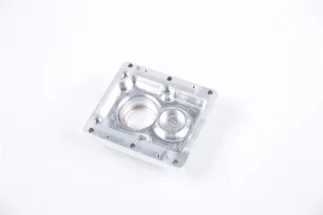 Cnc Milling Machining Xk7120