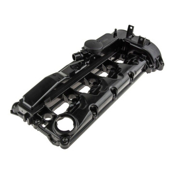 Hurtowa pokrywa zaworu silnika dla Mercedes-Benz Sprinter klasy E A6510108918 A6510105744 A6510109714