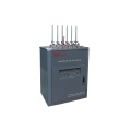 جهاز اختبار ZWK1000 HDT/Vicat (6 محطات اختبار)
