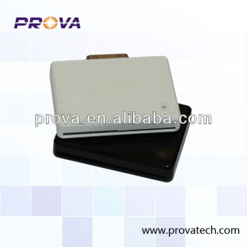 EMV/MFI IC card reader