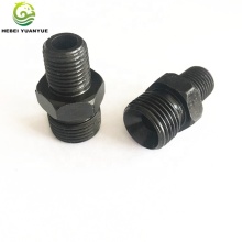 High-Quality Hydraulic Couplings for Industrial Applications