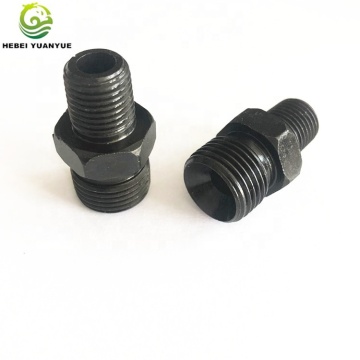 High-Quality Hydraulic Couplings for Industrial Applications