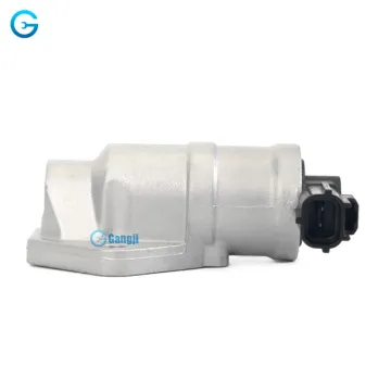 Best Sales Zj01-20-660 Zj0120660 Idle Air Control Valve for Mazda 3