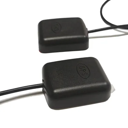 G-Mouse RS232 TTL Protocols GPS GNSS Antenna for Tracking and Navigation