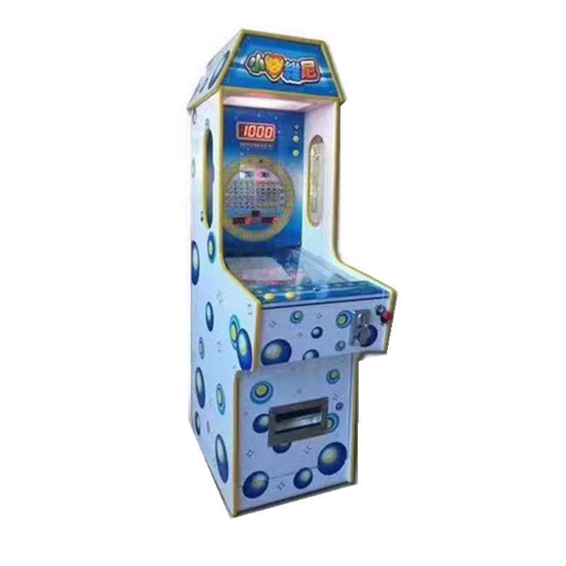 Coin που λειτουργεί Arcade Aerosmith εικονική μηχανή παιχνιδιού φλίπερ